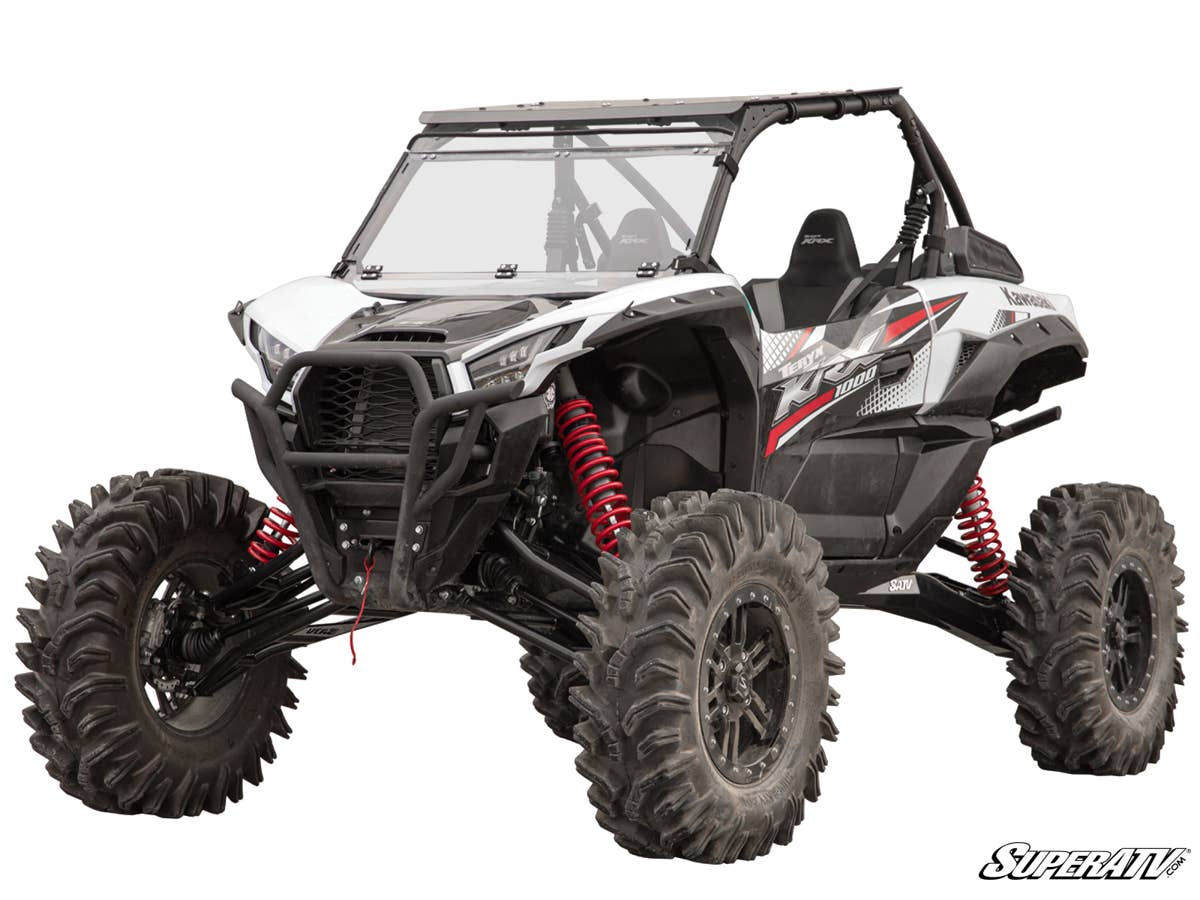 Kawasaki Teryx KRX 1000 6â€ Lift Kit