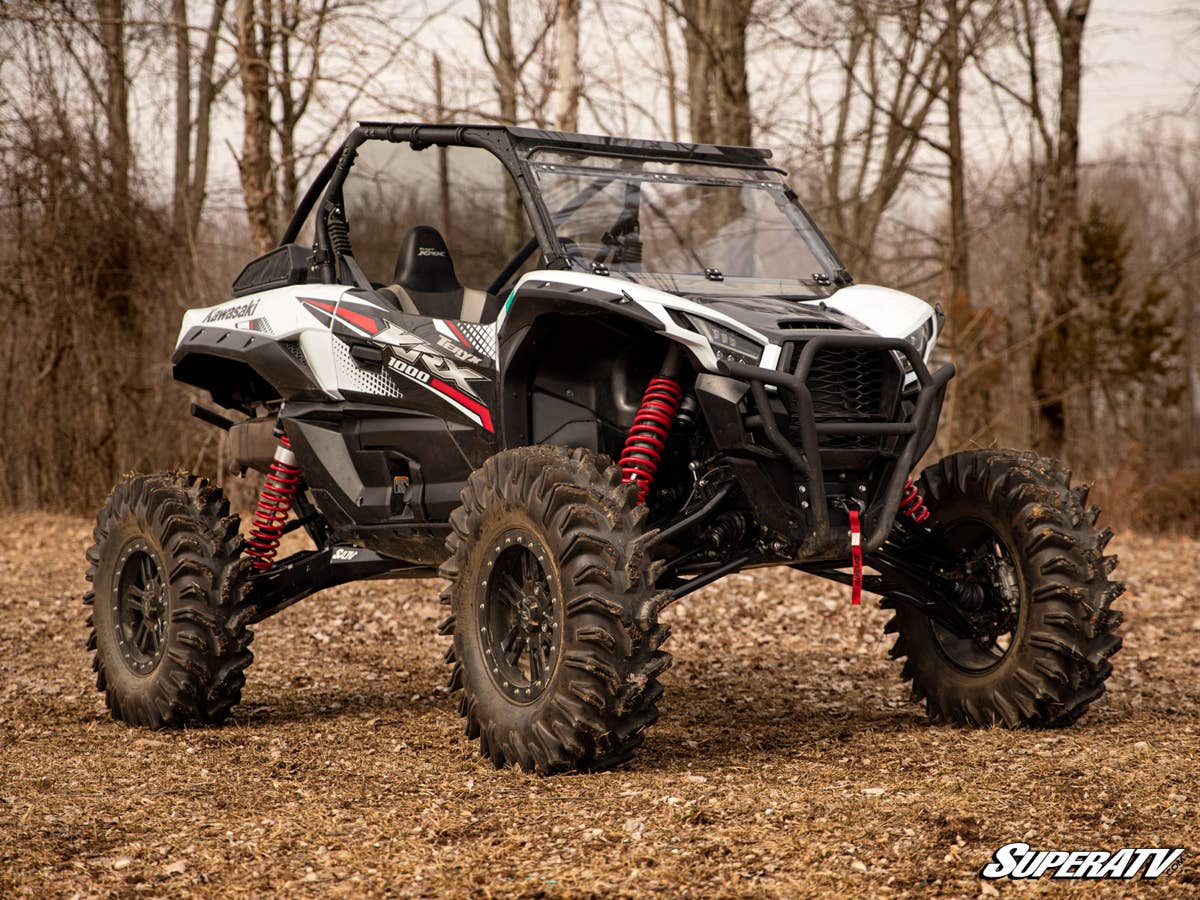 Kawasaki Teryx KRX 1000 6â€ Lift Kit