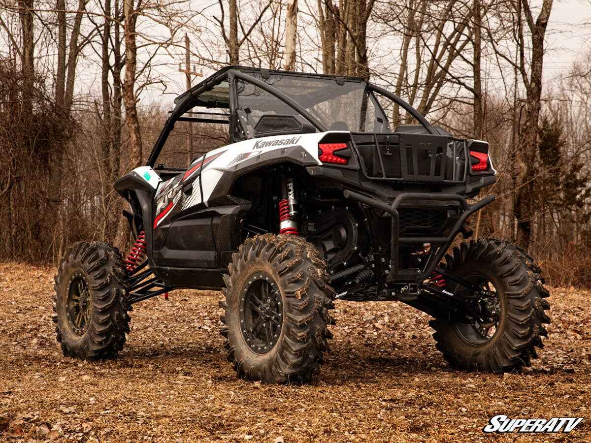 SuperATV Kawasaki Teryx KRX 1000 6â€ Lift Kit