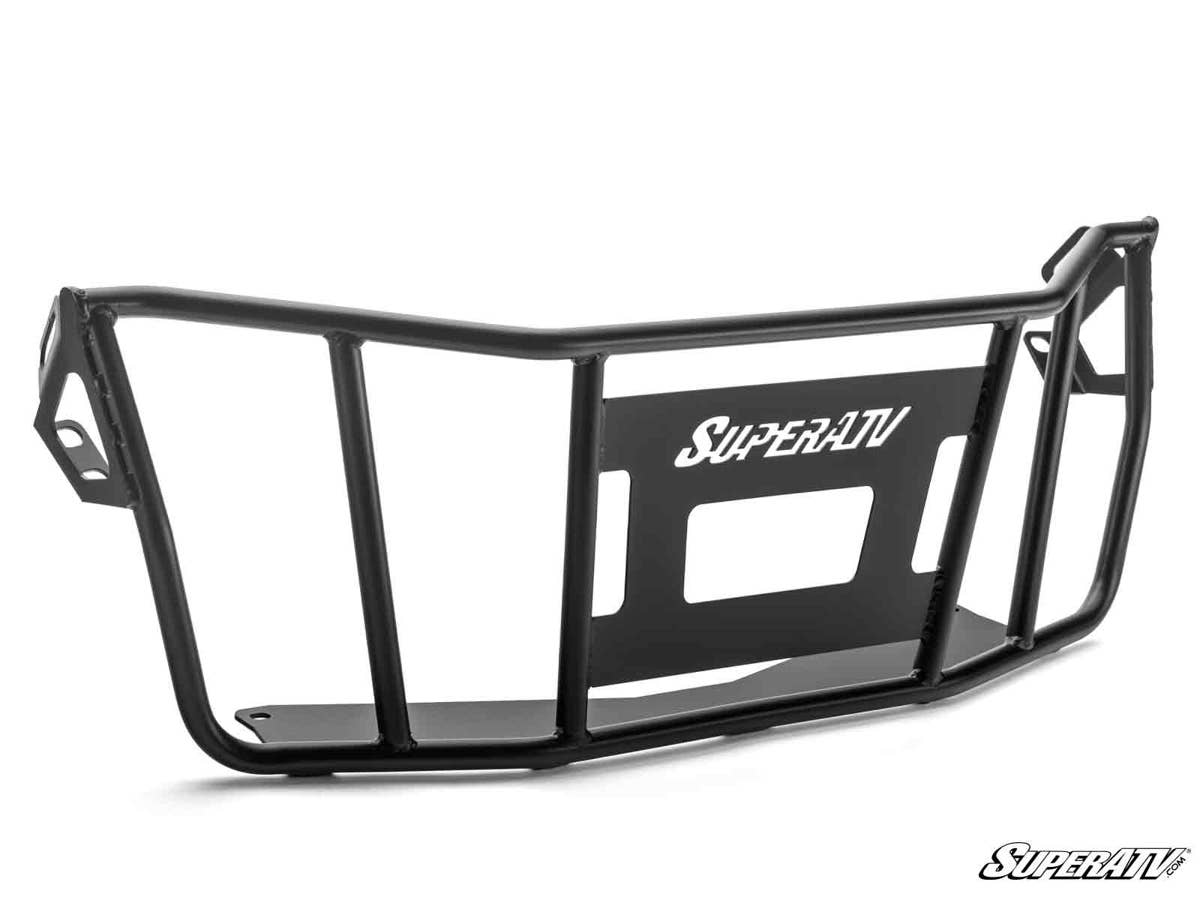 SuperATV Kawasaki Teryx KRX 1000 Bed Enclosure