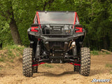 SuperATV Kawasaki Teryx KRX 1000 Bed Enclosure