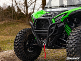 SuperATV Kawasaki Teryx KRX 1000 Front Bumper