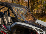 Kawasaki Teryx KRX 1000 Full Windshield