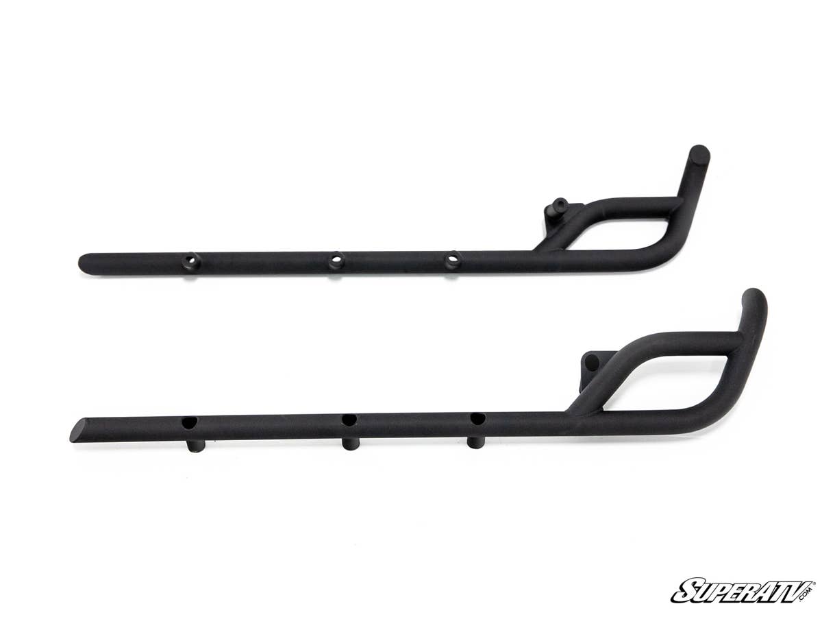 Kawasaki Teryx KRX 1000 Heavy Duty Nerf Bars