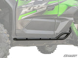 Kawasaki Teryx KRX 1000 Heavy Duty Nerf Bars