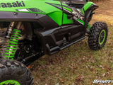 Kawasaki Teryx KRX 1000 Heavy Duty Nerf Bars