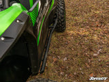 Kawasaki Teryx KRX 1000 Heavy Duty Nerf Bars