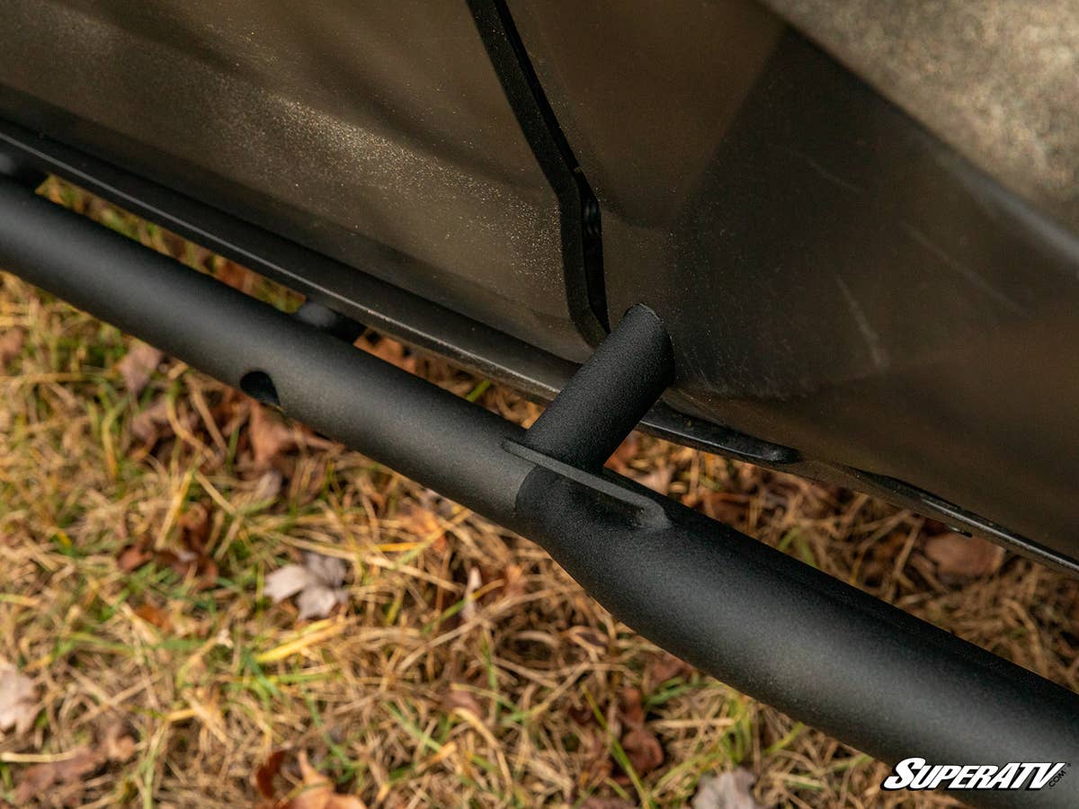 Kawasaki Teryx KRX 1000 Heavy Duty Nerf Bars