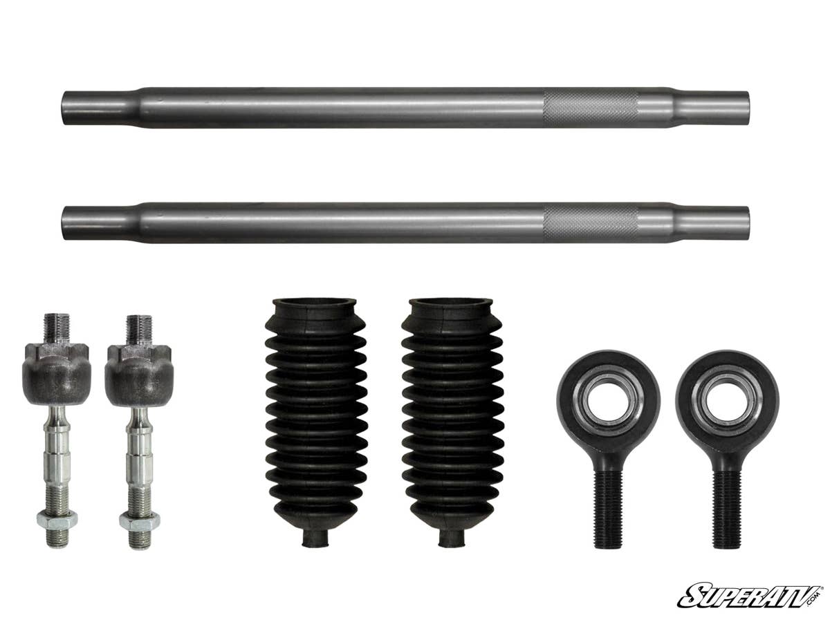 Kawasaki Teryx KRX 1000 Heavy Duty Tie Rod Kit