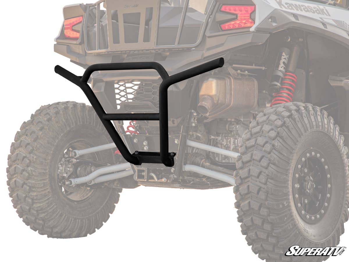 Kawasaki Teryx KRX 1000 Rear Bumper