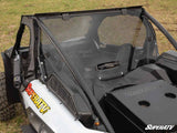 Kawasaki Teryx KRX 1000 Rear Vented Windshield