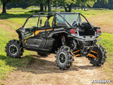 SuperATV Kawasaki Teryx KRX 4 1000 Rear Windshield