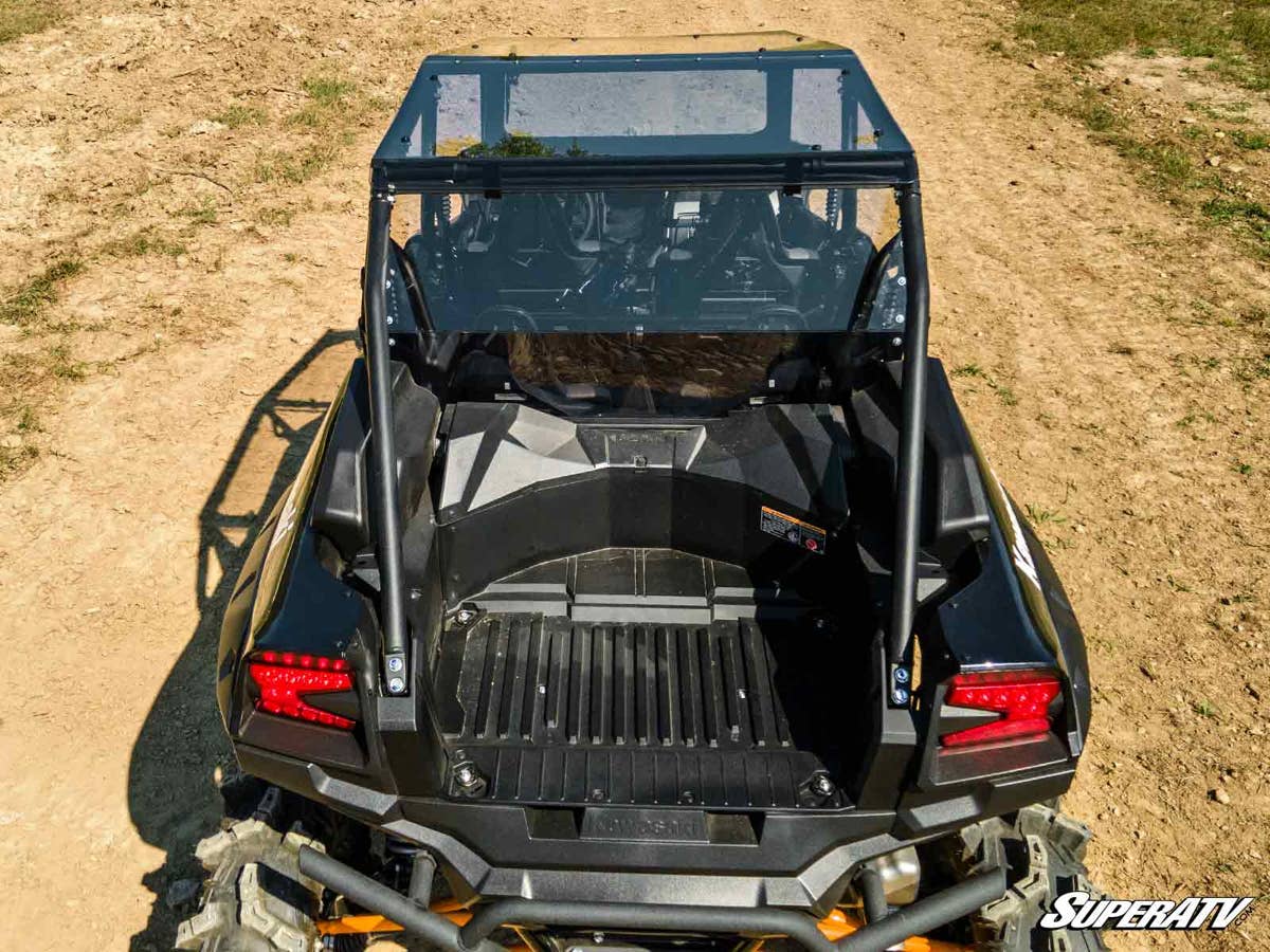 SuperATV Kawasaki Teryx KRX 4 1000 Tinted Roof