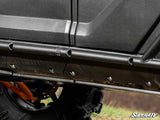 SuperATV Kawasaki Teryx KRX 4 1000 Heavy-Duty Nerf Bars