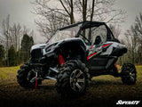 Kawasaki Teryx KRX Tinted Roof