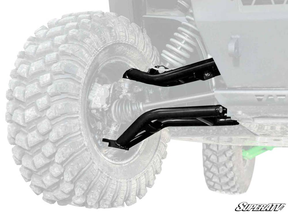 Kawasaki Teryx S Atlas Pro 1.5â€ Forward Offset A-Arms