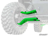 SuperATV Kawasaki Teryx S Atlas Pro 1.5â€ Forward Offset A-Arms