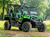 Kawasaki Teryx S Atlas Pro 1.5â€ Forward Offset A-Arms