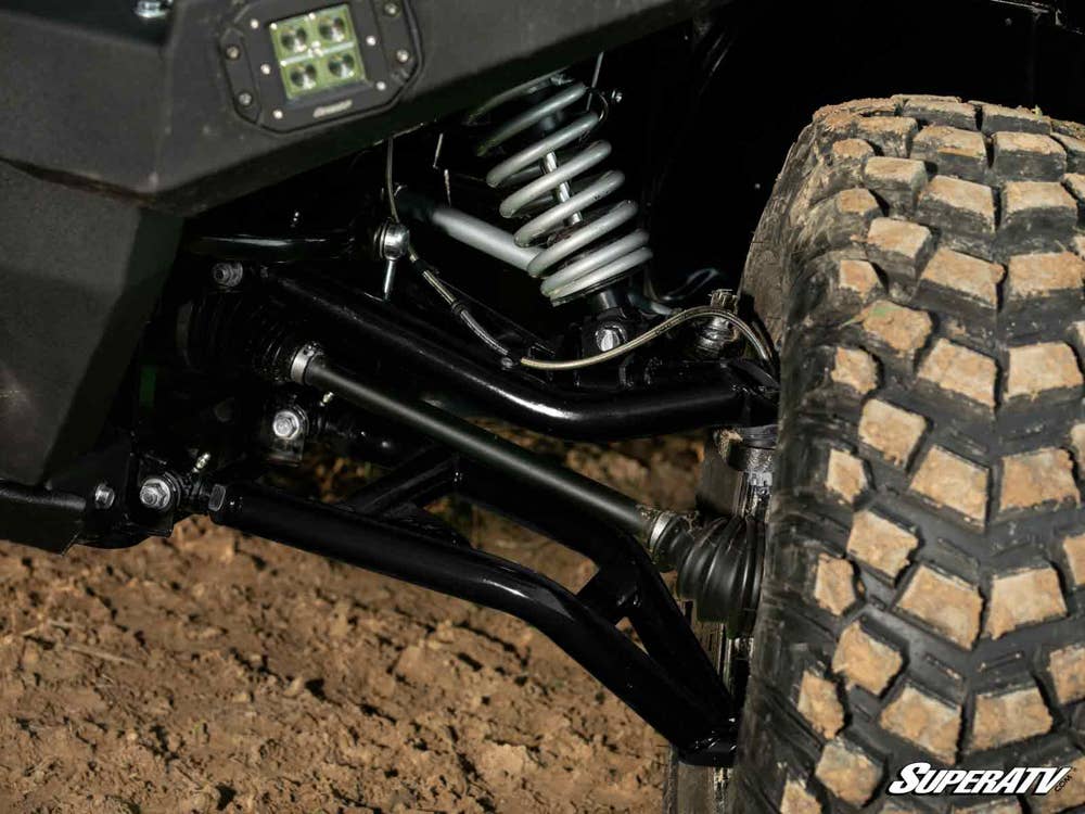 Kawasaki Teryx S Atlas Pro 1.5â€ Forward Offset A-Arms