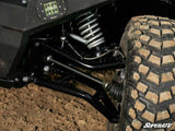 Kawasaki Teryx S Atlas Pro 1.5â€ Forward Offset A-Arms