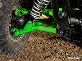 Kawasaki Teryx S Atlas Pro Rear A-Arms