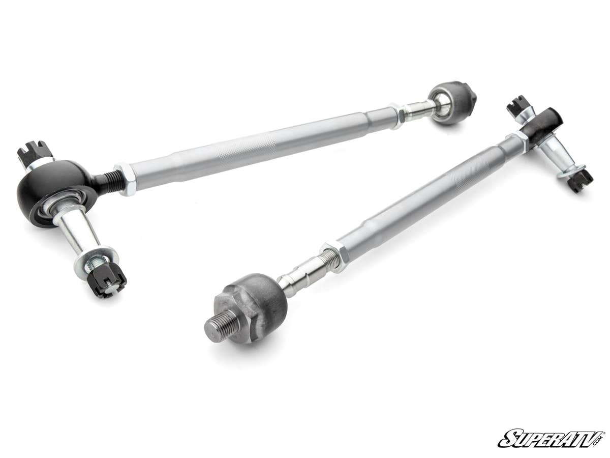 SuperATV Kawasaki Teryx S Heavy Duty Tie Rod Kit