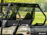 Kawasaki Teryx S Rear Windshield