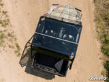 Kawasaki Teryx S Tinted Roof