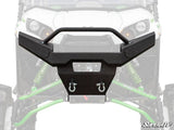 Kawasaki Teryx S Winch-Ready Front Bumper