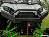 Kawasaki Teryx S Winch-Ready Front Bumper