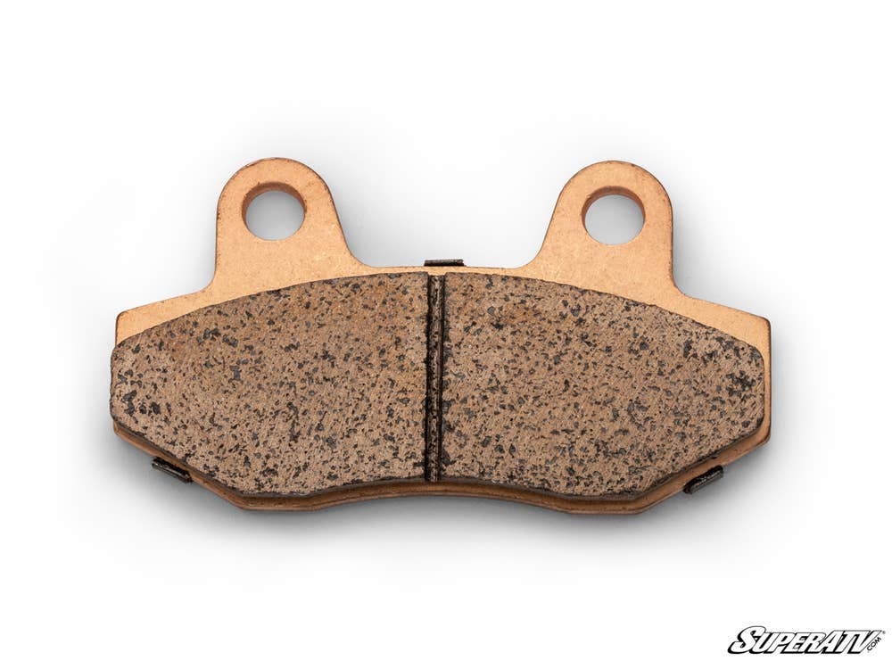 Kawasaki Teryx Up & Running Sintered Brake Pad