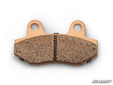 Kawasaki Teryx Up & Running Sintered Brake Pad