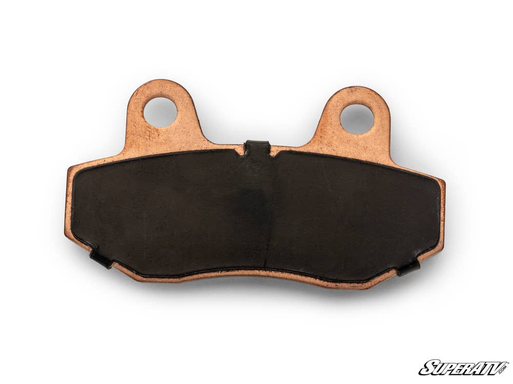 Kawasaki Teryx Up & Running Sintered Brake Pad