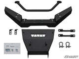 SuperATV Kawasaki Teryx Winch Ready Front Bumper