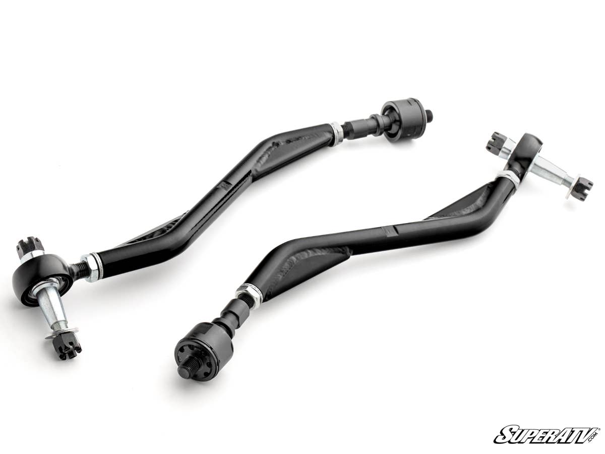 SuperATV Kawasaki Teryx Z-Bend Tie Rod Kit