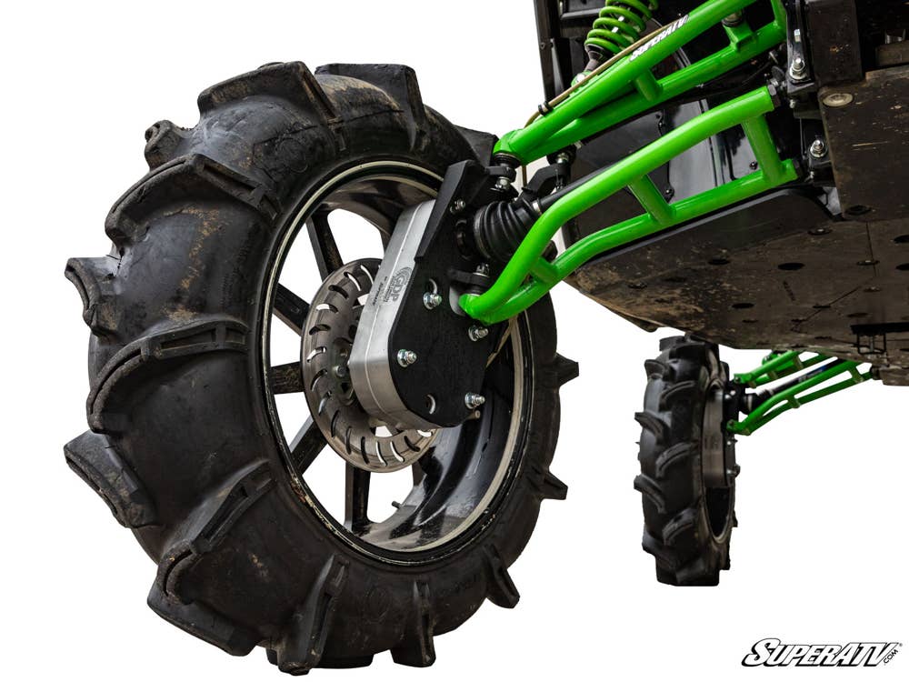 Kawaski Teryx S 8â€ Portal Gear Lift