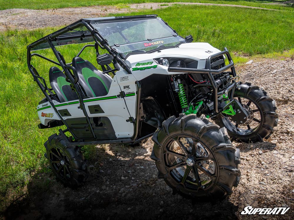 Kawaski Teryx S 8â€ Portal Gear Lift