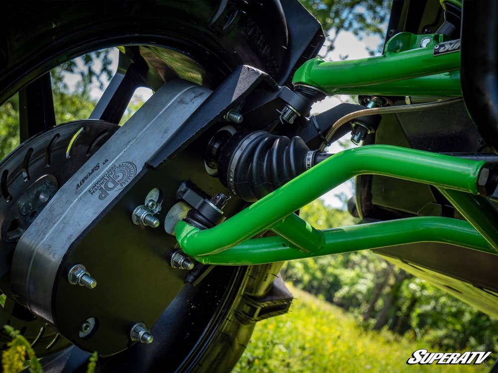 Kawaski Teryx S 8â€ Portal Gear Lift