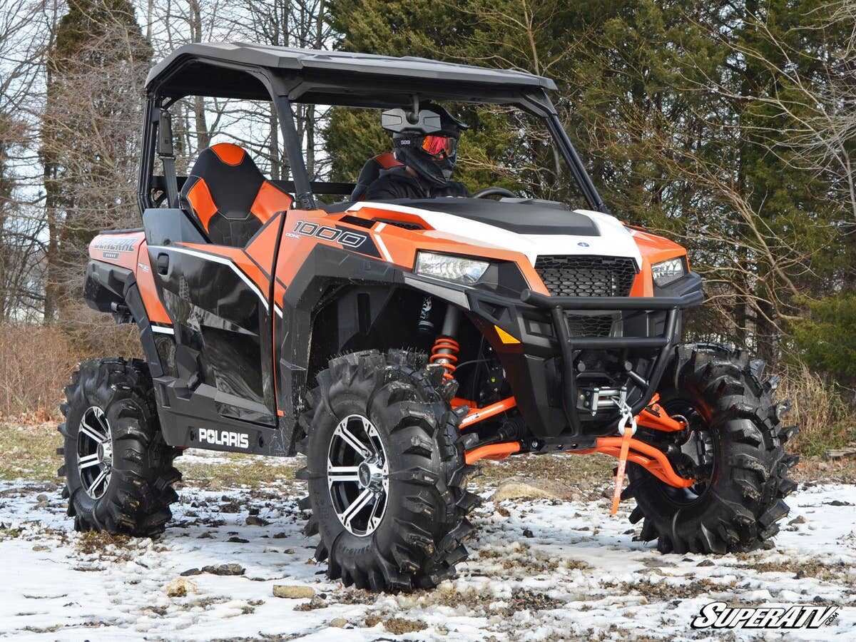 Polaris General 3â€ Lift Kit