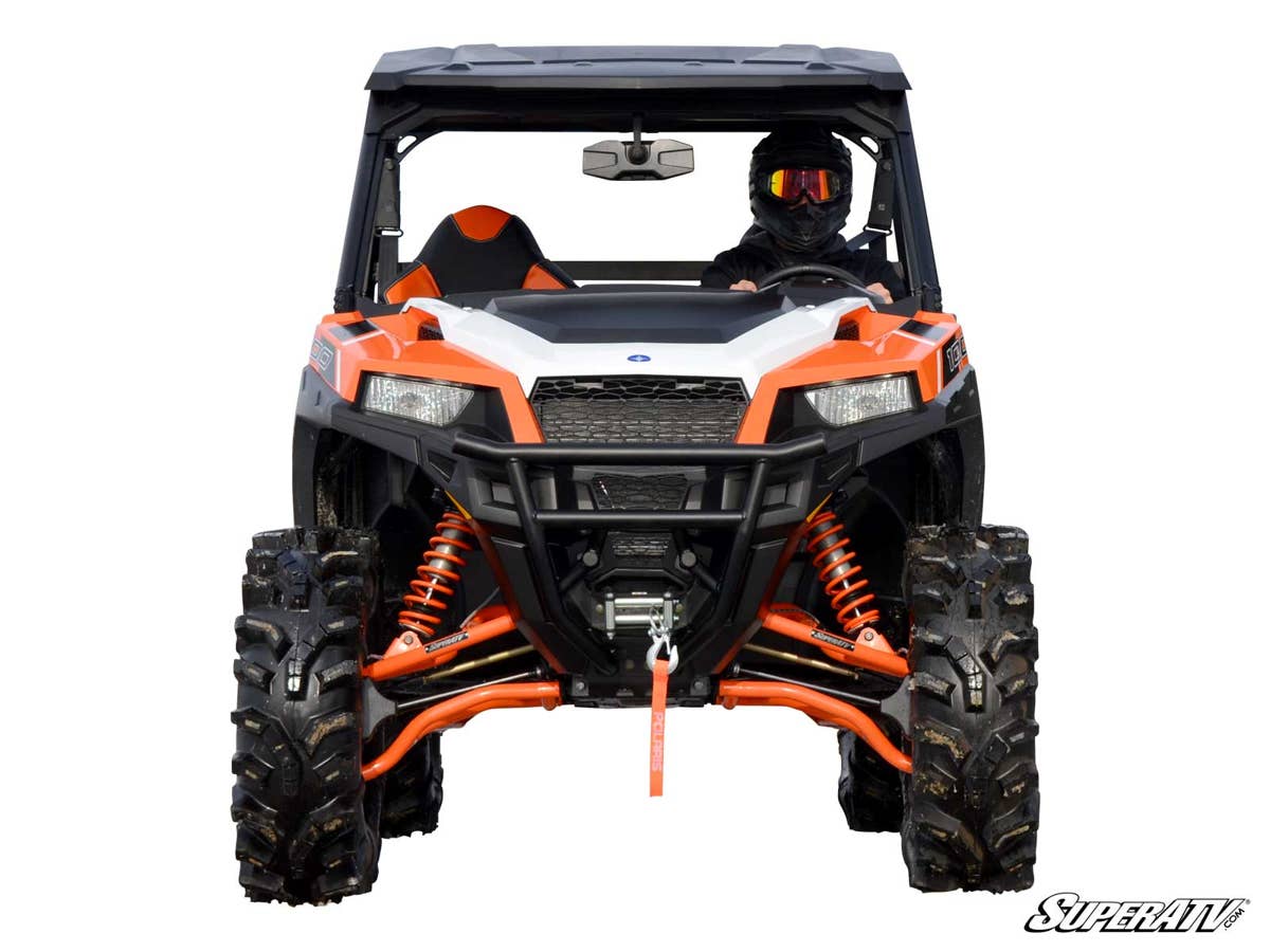 Polaris General 3â€ Lift Kit