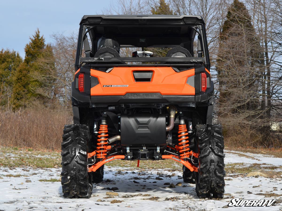 Polaris General 3â€ Lift Kit