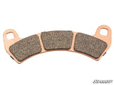 Polaris General Brake Pads