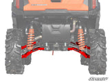 Polaris General High Clearance 1.5" Rear Offset A-Arms