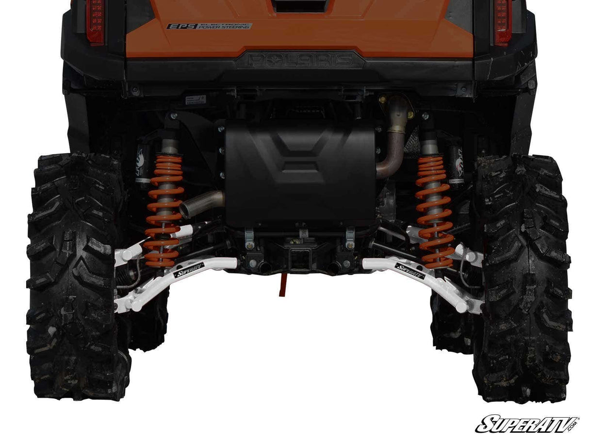 Polaris General High Clearance 1.5" Rear Offset A-Arms