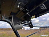 Polaris General Rear View Mirror