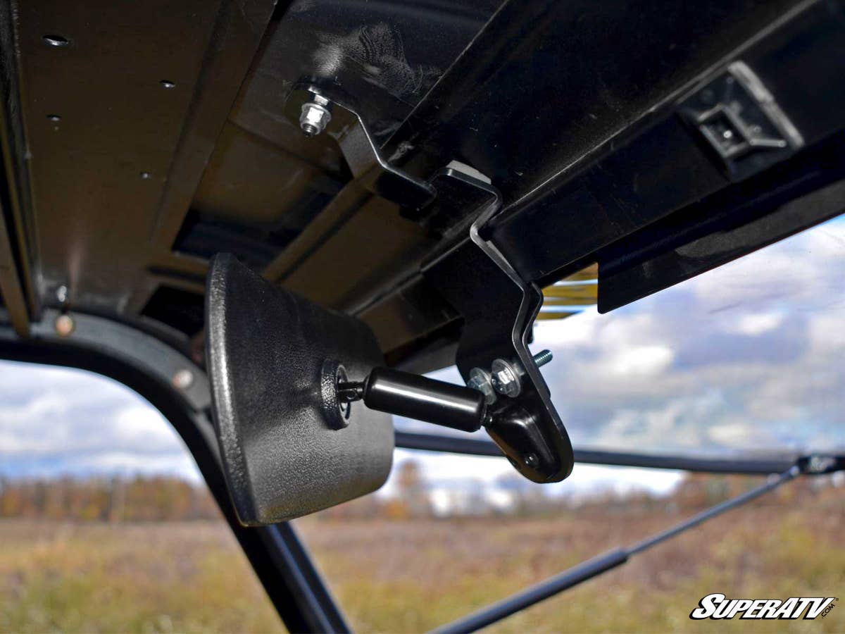 SuperATV Polaris General Rear View Mirror