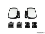 SuperATV Polaris General Side View Mirrors