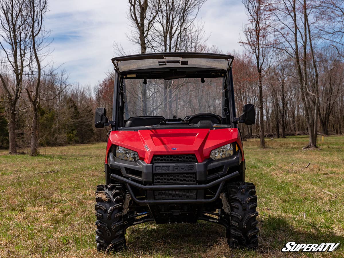 SuperATV Polaris General Side View Mirrors