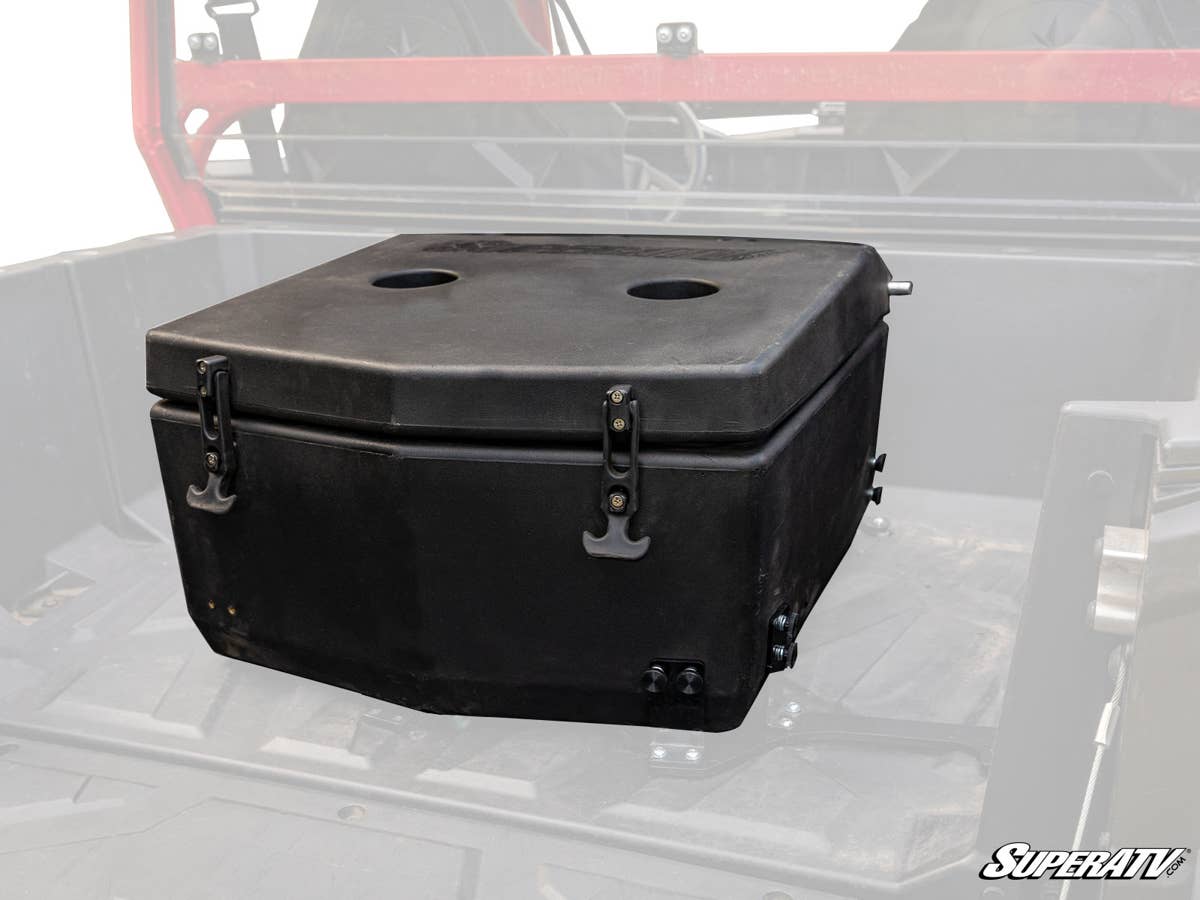 Polaris General XP 1000 Cooler Cargo Box