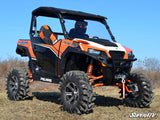 Polaris General XP 1000 Full Windshield